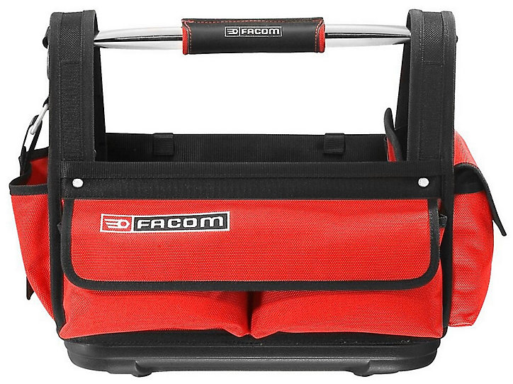 Sac à outils textile Probag 22 pièces