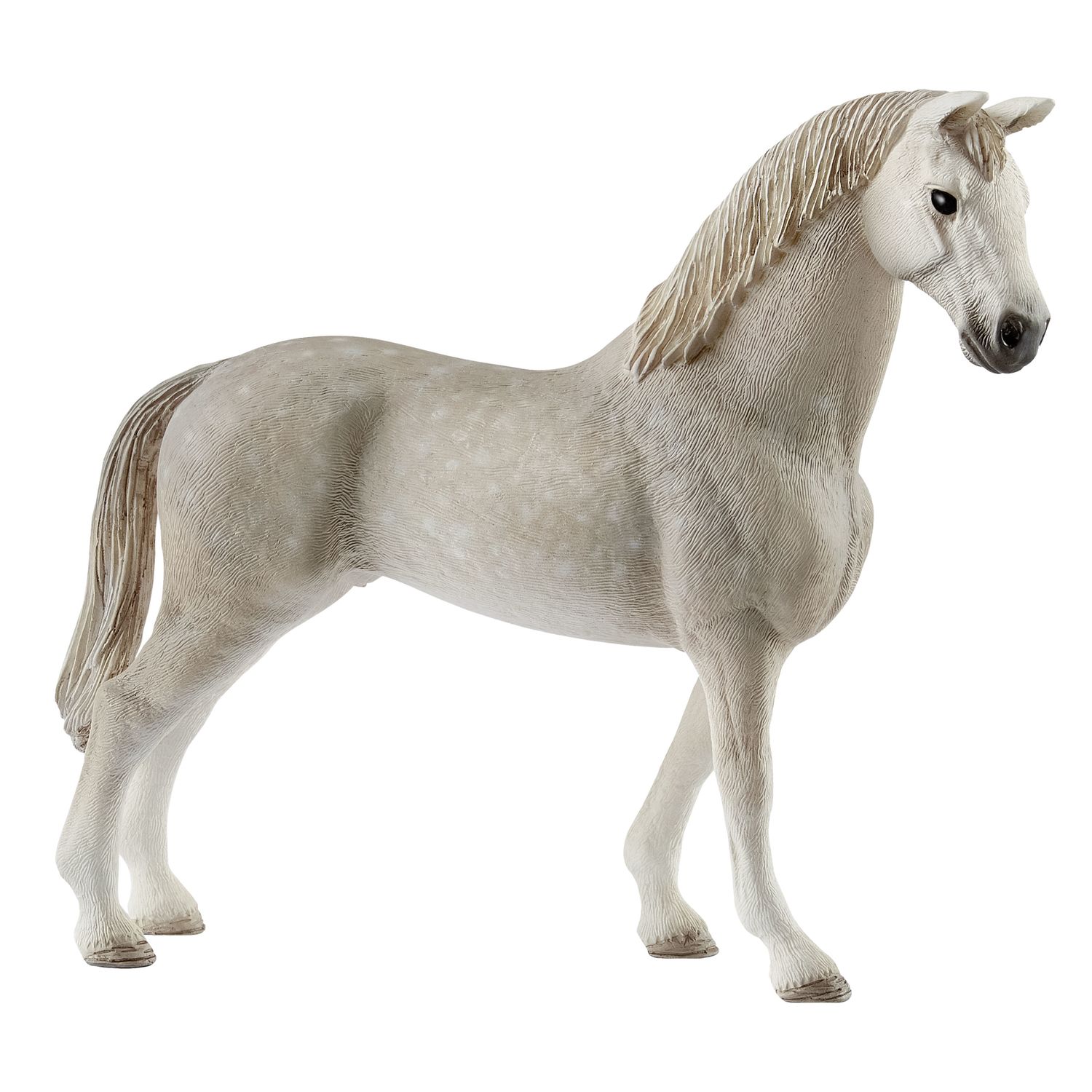 Schleich Holsteiner Wallach