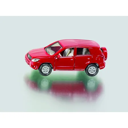 SIKU 1431 Toyota RAV4