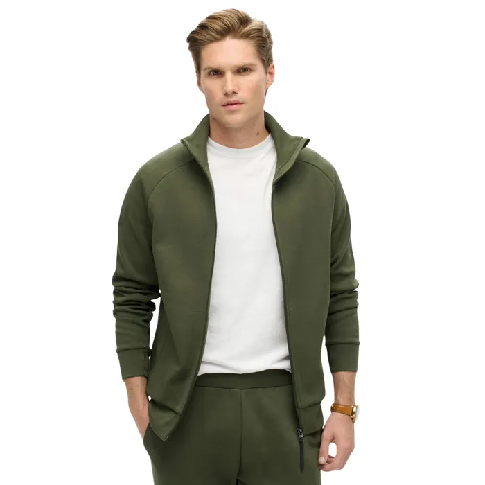 Superdry Tech Loose Vest Heren