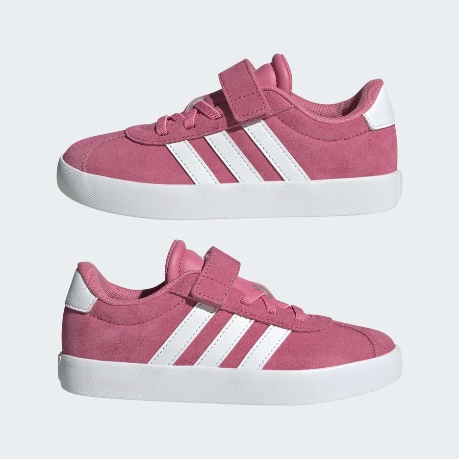 Adidas Chaussure VL Court 3.0