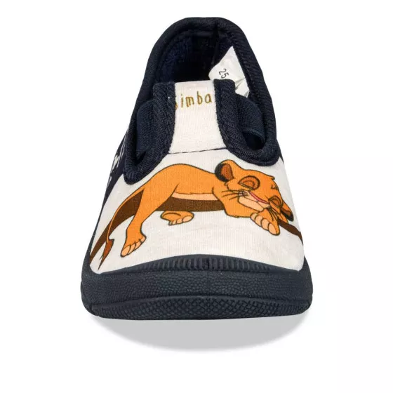 Chaussons MARINE LE ROI LION