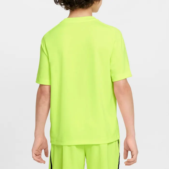 Nike Dri-FIT Multi+ Shirt Junior