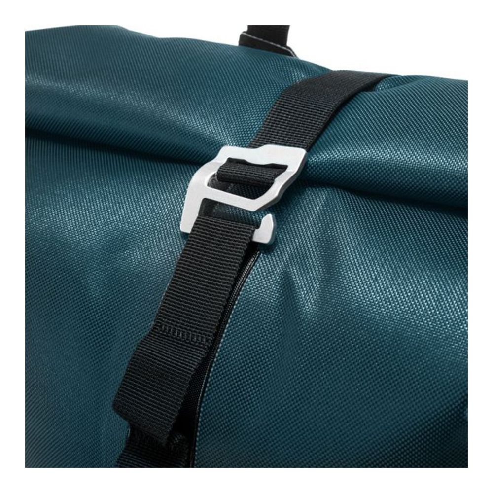 Ortlieb COMMUTER DAYPACK CITY 21L - Sac À dos petrol