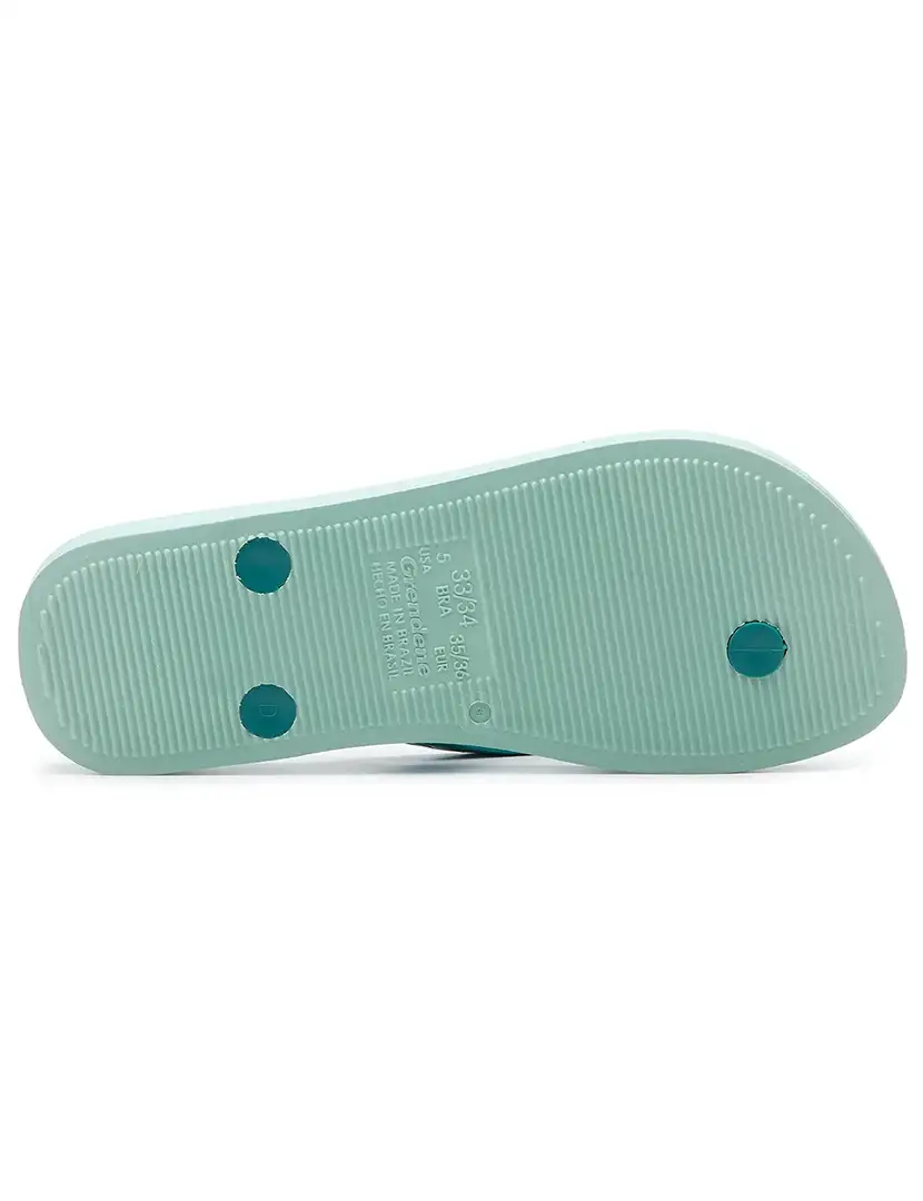 Chinelos I.Anatomic Temas VIII Fem 23575-turquoise blue