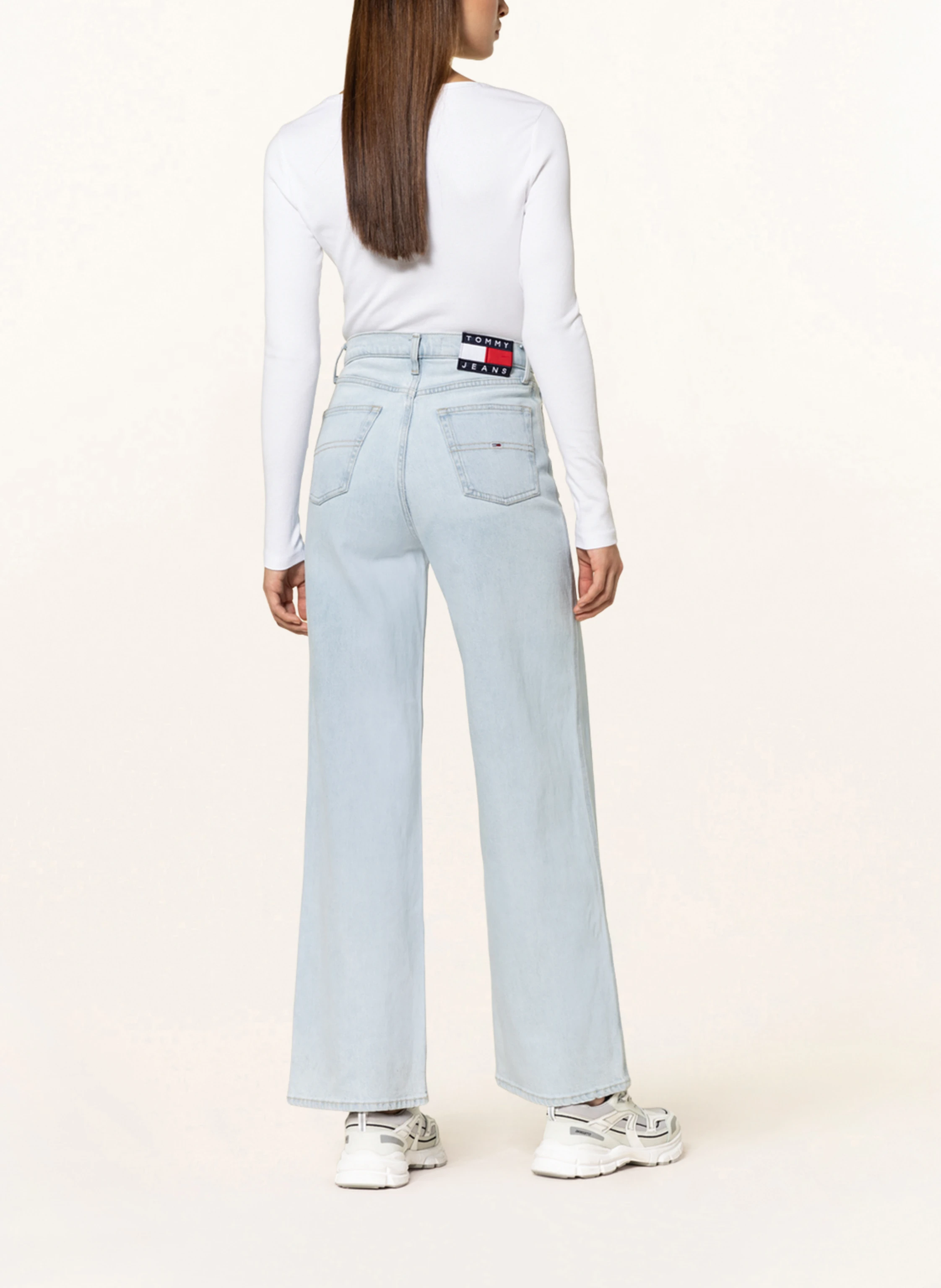 TOMMY JEANS Jeans CLAIRE