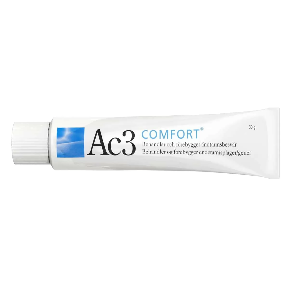 Ac3 Comfort til hæmorider - 30 ml