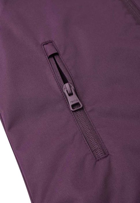 Nuotio Junior Jacket vinterjakke