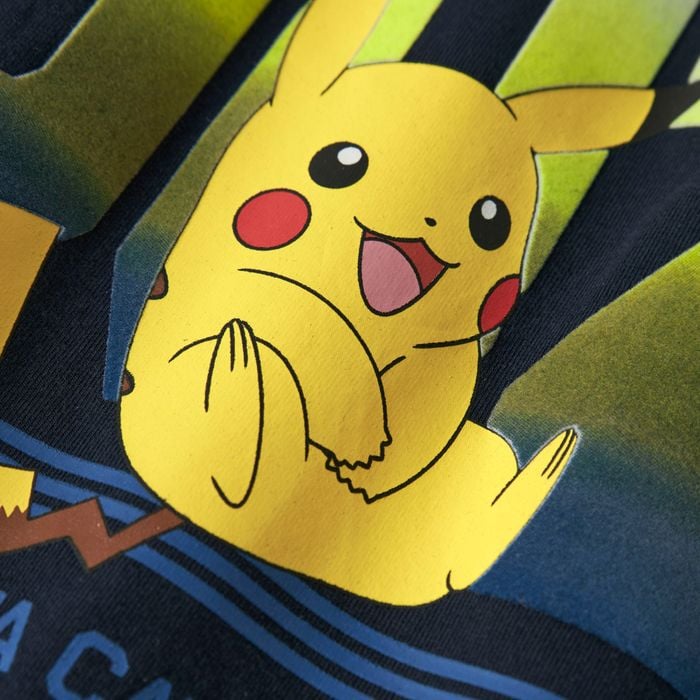 Name It Mabr Pokemon Shirt Junior