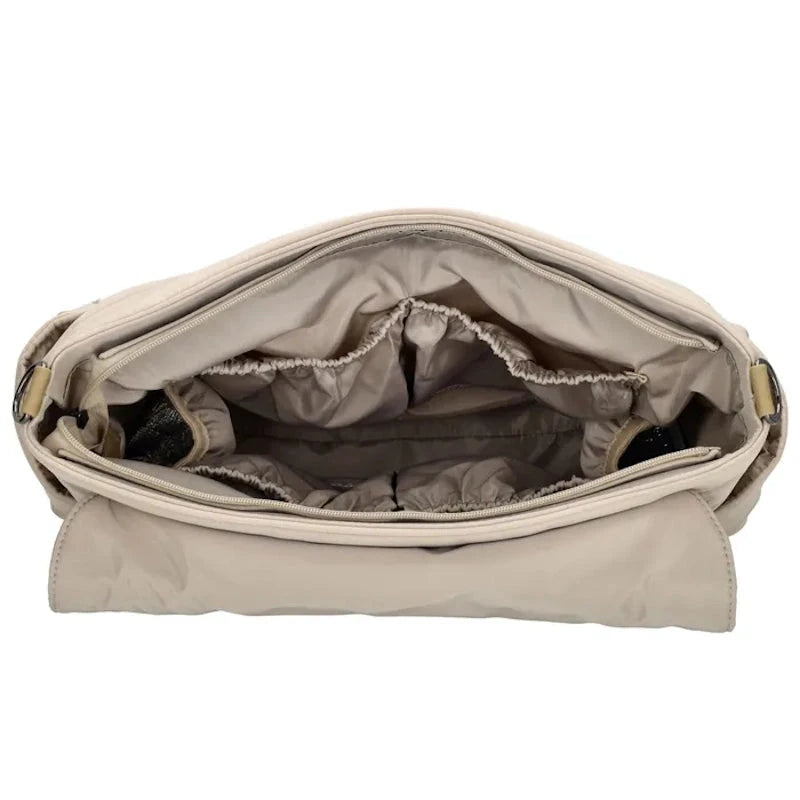 Zebra Trends Elske Luiertas Light Taupe