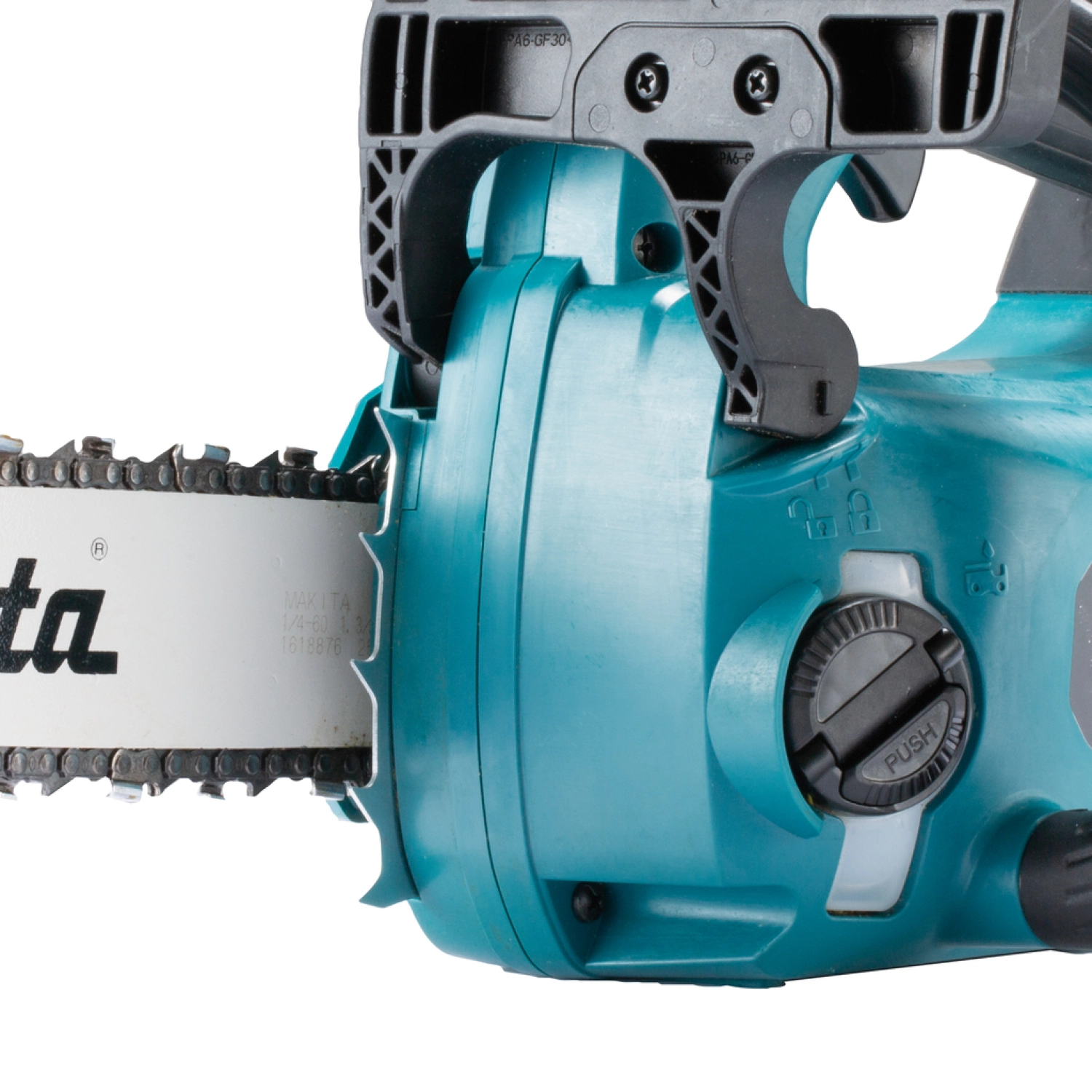 Makita UC300GZ XGT 40V Max Li-Ion Accu kettingzaag body - 30cm