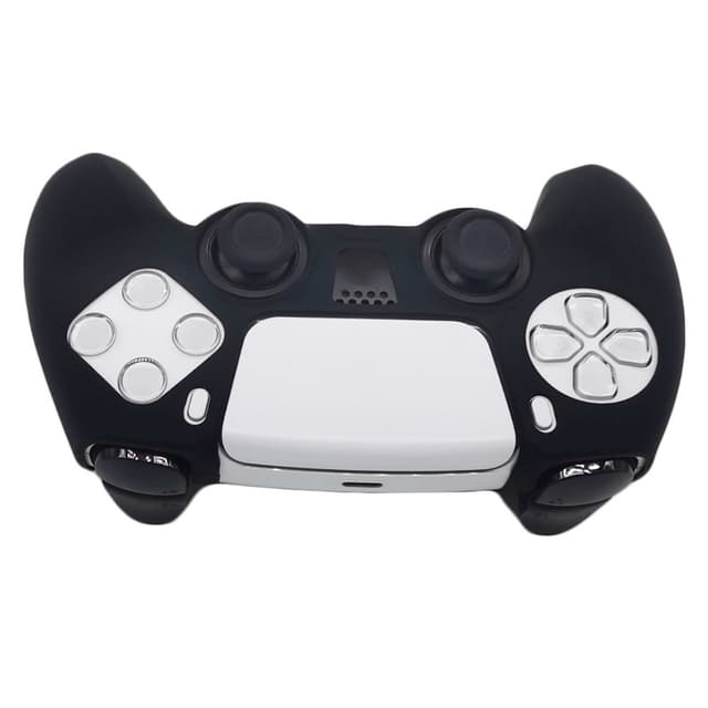 Til Sony PlayStation 5 PS5 Silikonetui Anti-Slip Protection