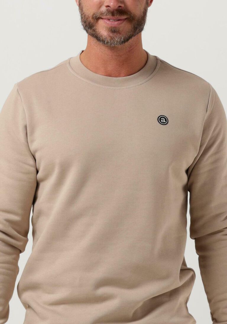 G-STAR RAW beige g-star raw trui lash r sw l/s