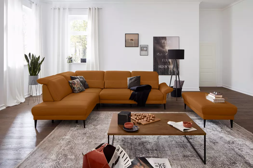 Ecksofa MR 1350