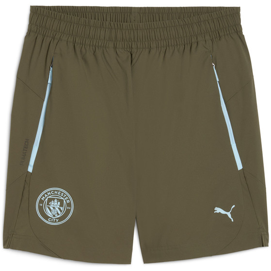 Puma Manchester City Tech Zomerset