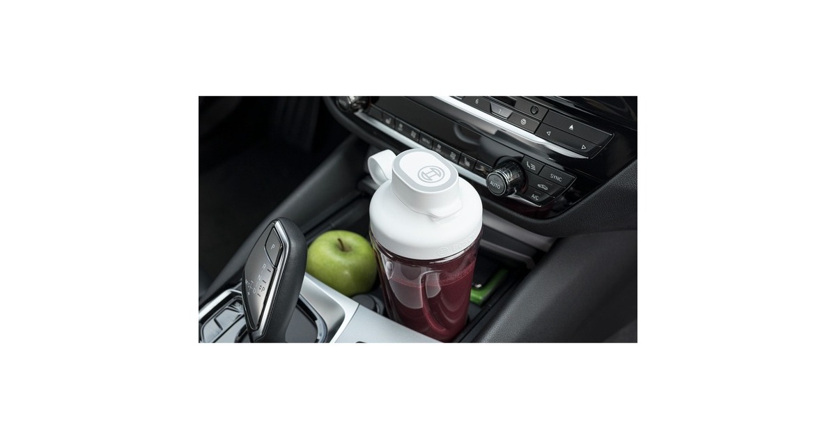 BoschVitaPower MMB2111T blender  (Zilver/wit)