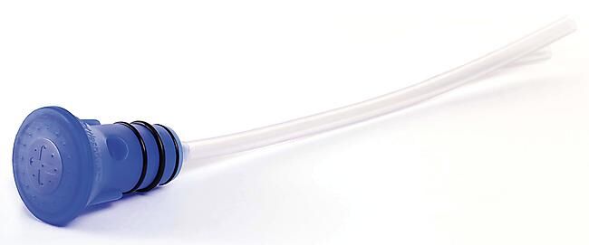 LIFE VENTURE - DOUCHE TRAVEL BOTTLE