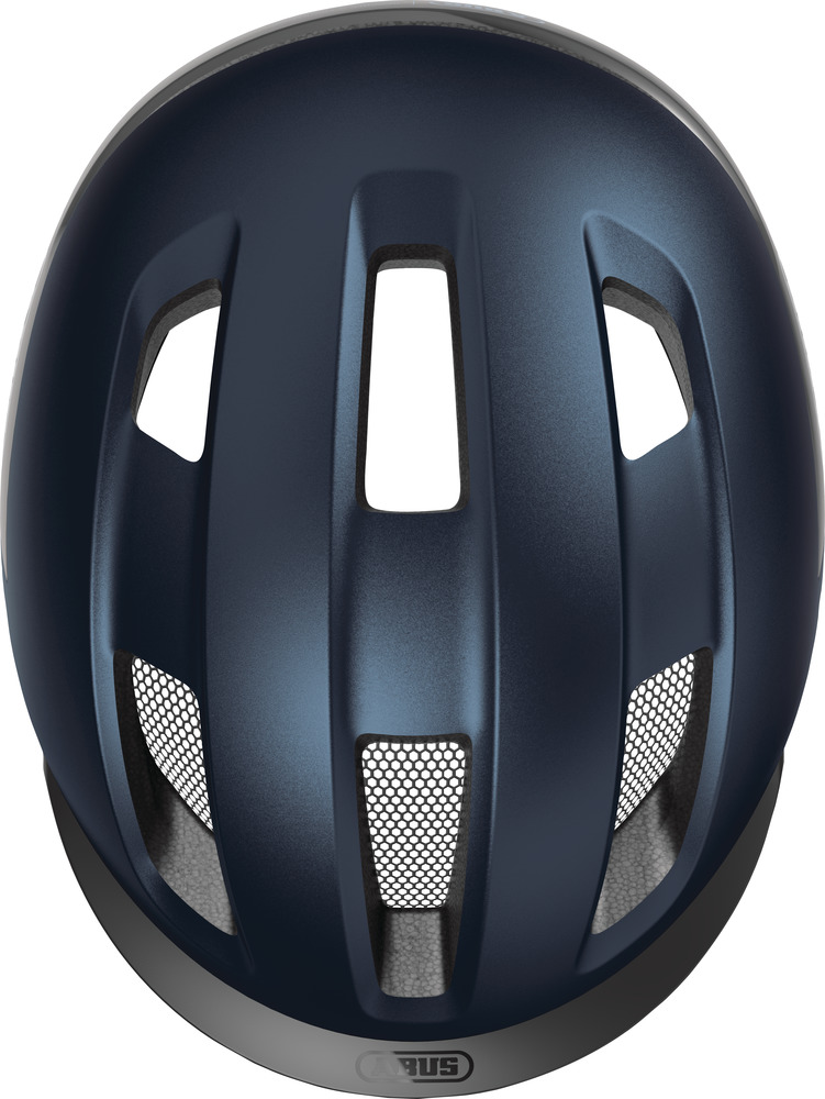 ABUS PURL-Y ACE Urban Hjelm Midnight Blue