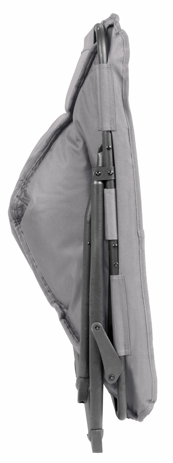 Klappstuhl Vintage Elisabeth, 53x44x37/80cm,max.120kg, 4,9 kg