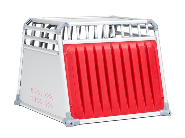4pets® Hundetransportbox PRO Line 4