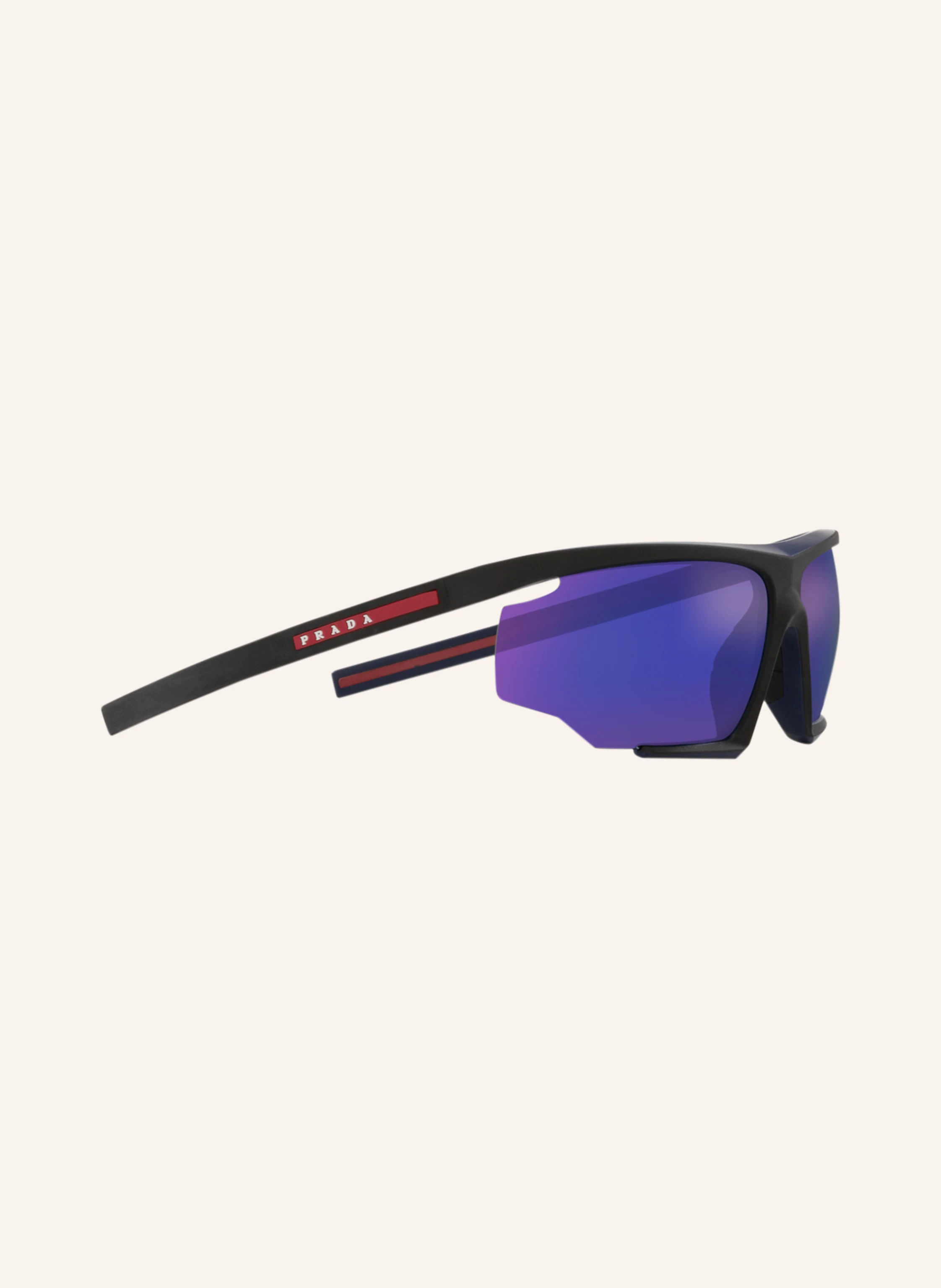 PRADA LINEA ROSSA Sonnenbrille PS 07YS