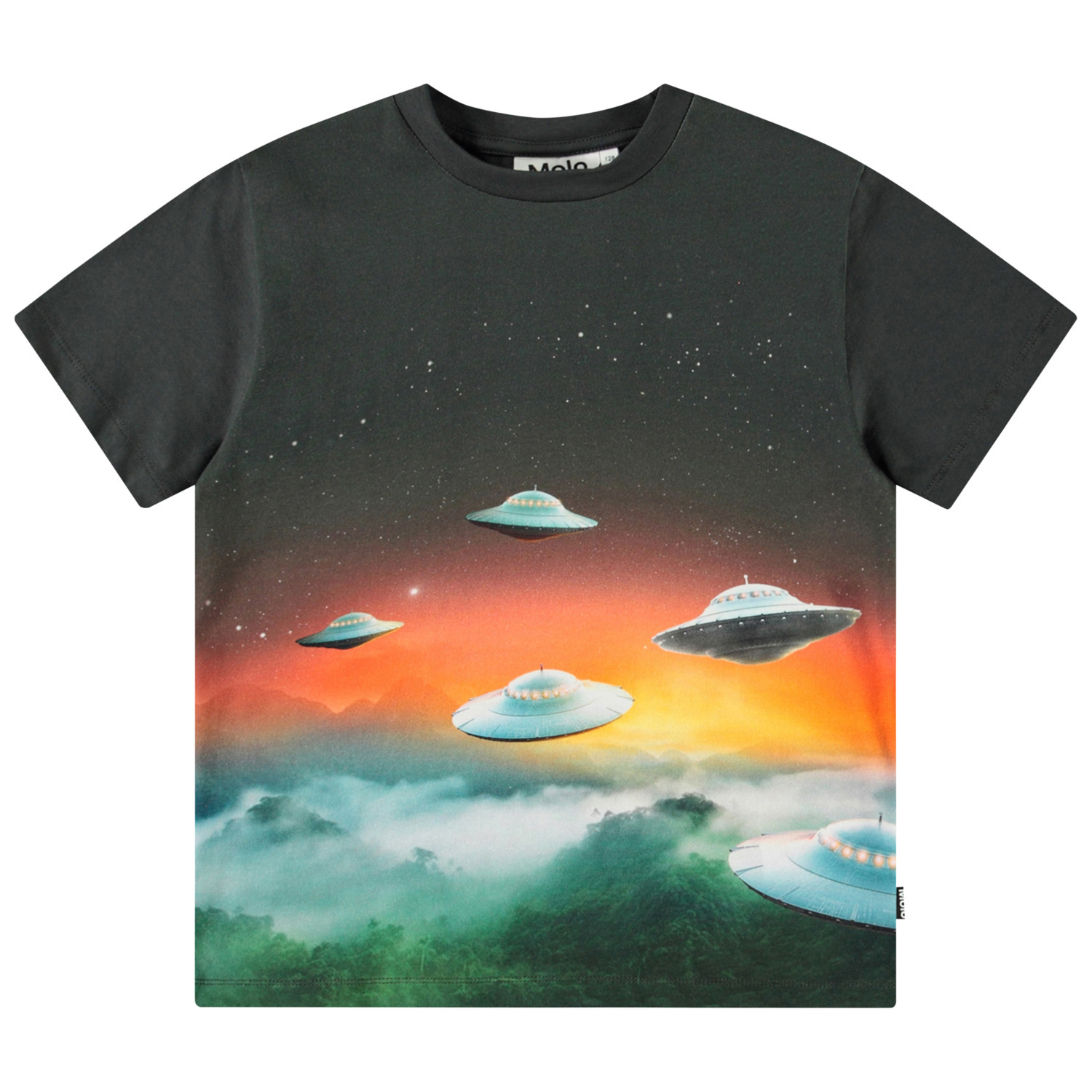Roxo - UFO Visitors
