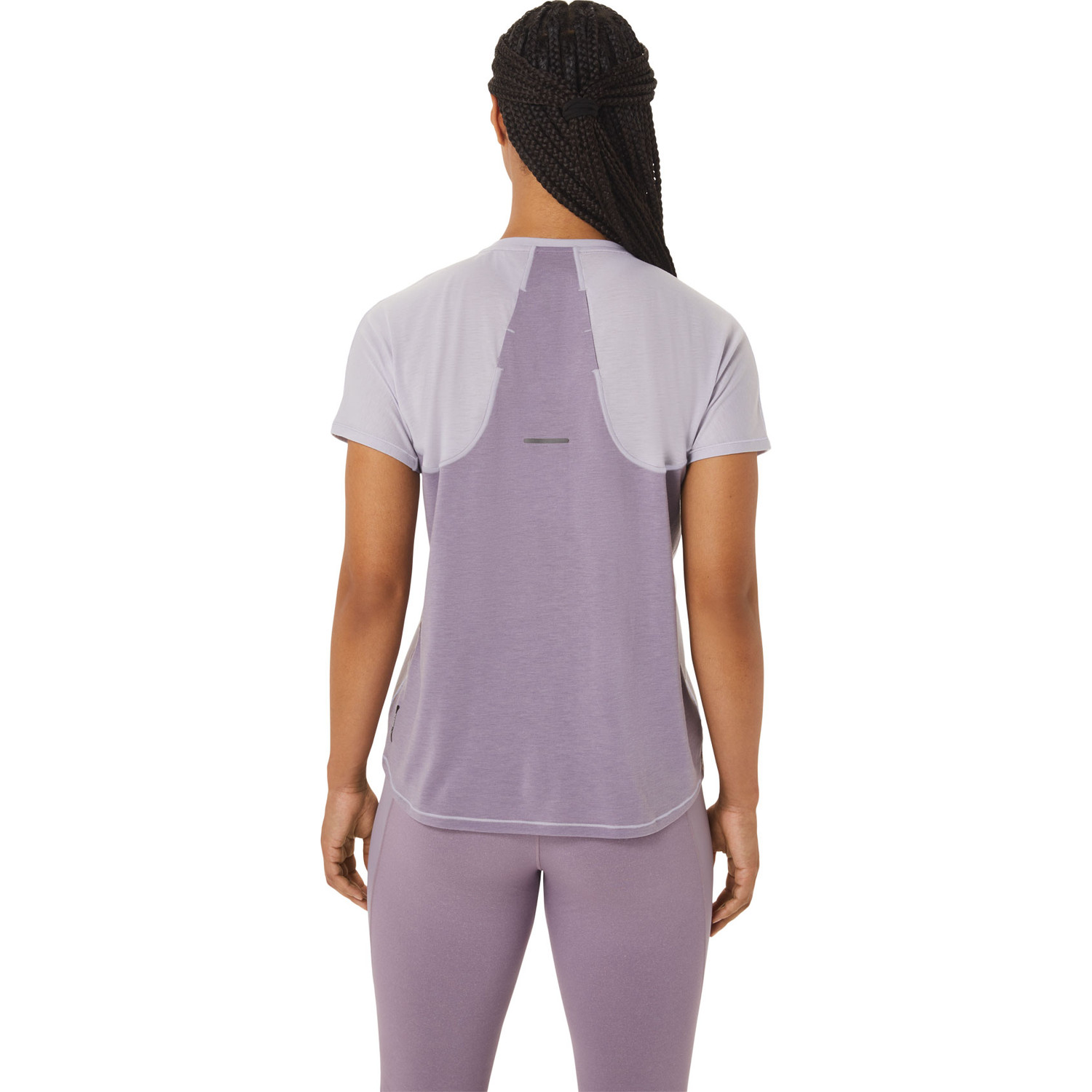 ASICS Metarun T-Shirt Dames