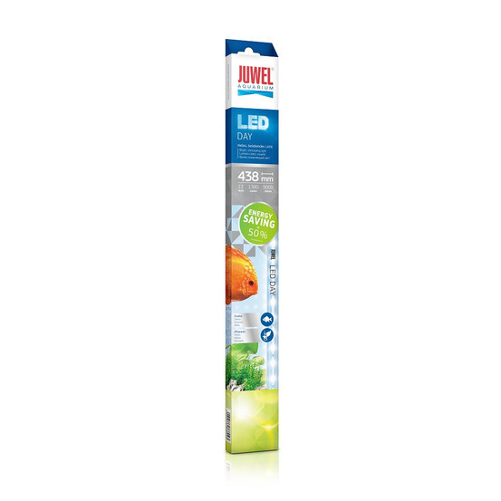 Tube led day 9000k 12w 438mm