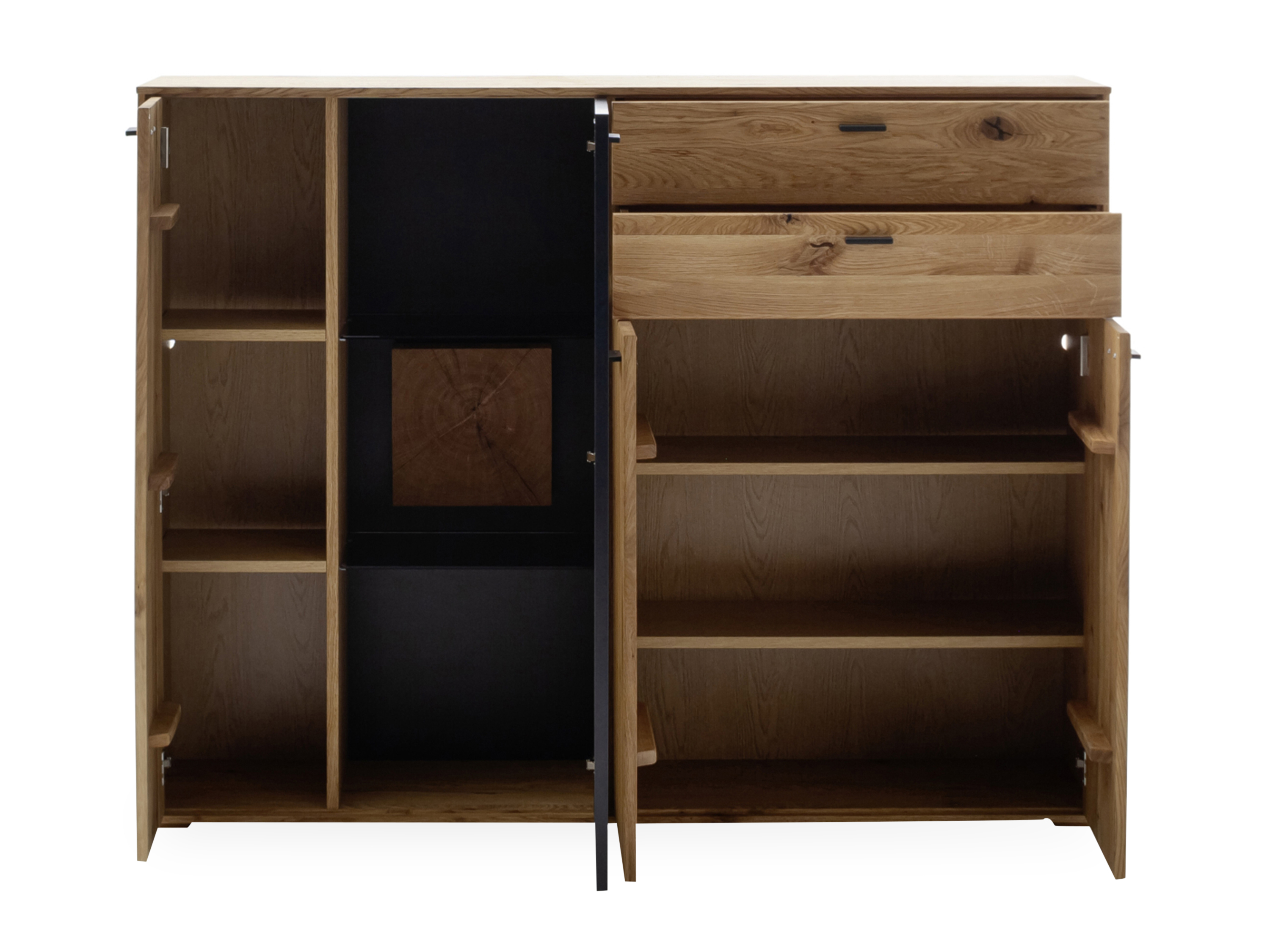 Highboard HARPER MACAPA