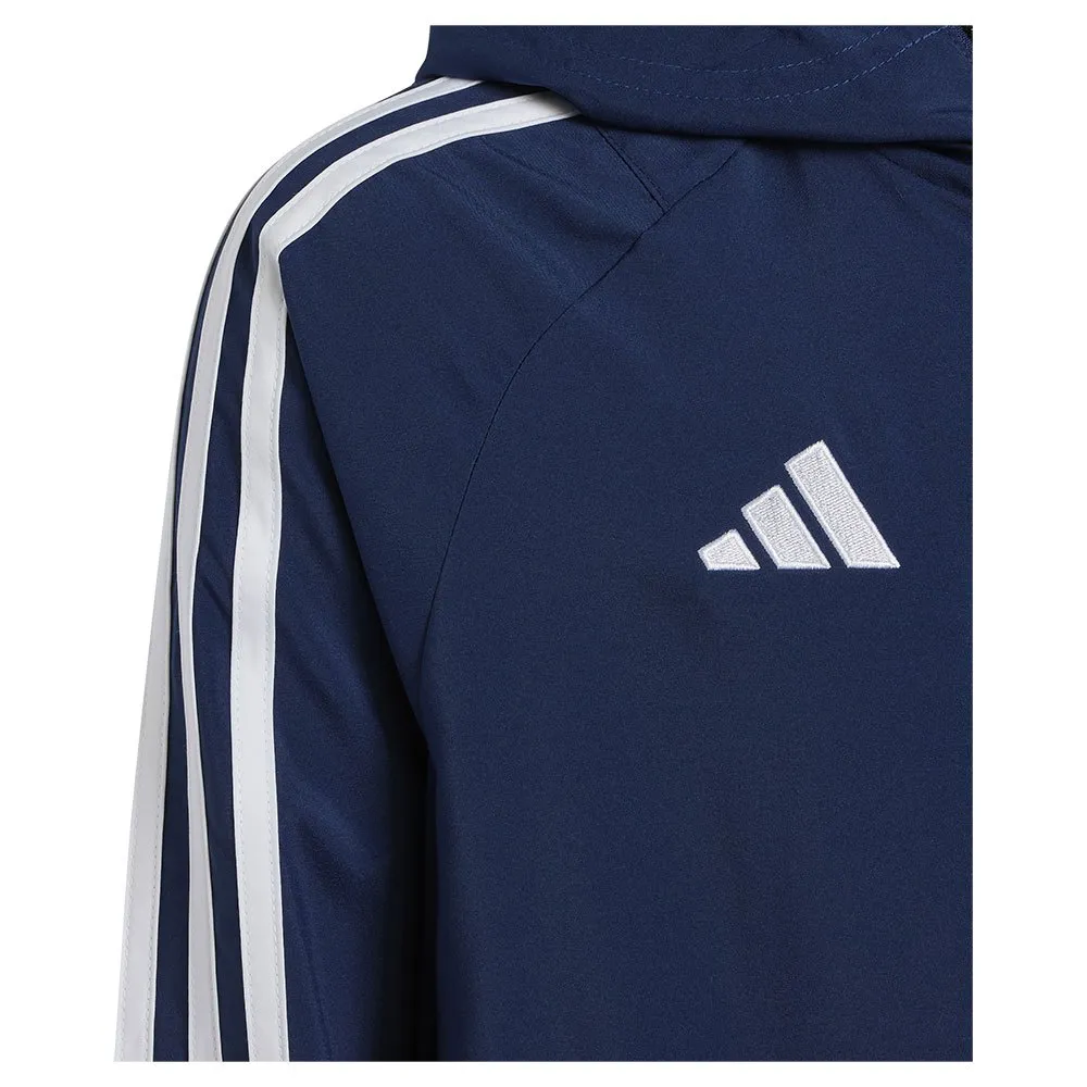 Jaqueta corta-vento adidas Tiro24
