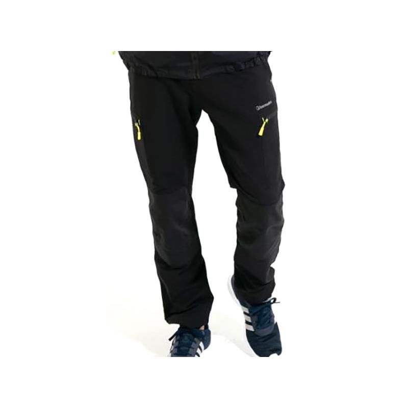 Pantalon Homme Bermudes Dropp - Noir