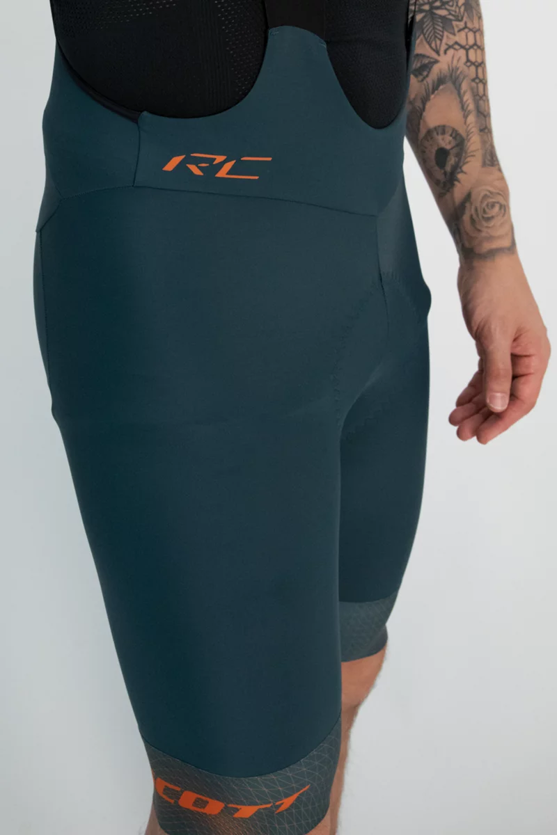 SCOTT RC Pro +++ Herren Bib Tight