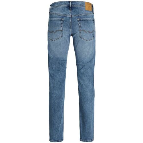 Jack & Jones - 12249191 GLENN-BLUE DENIM Azul
