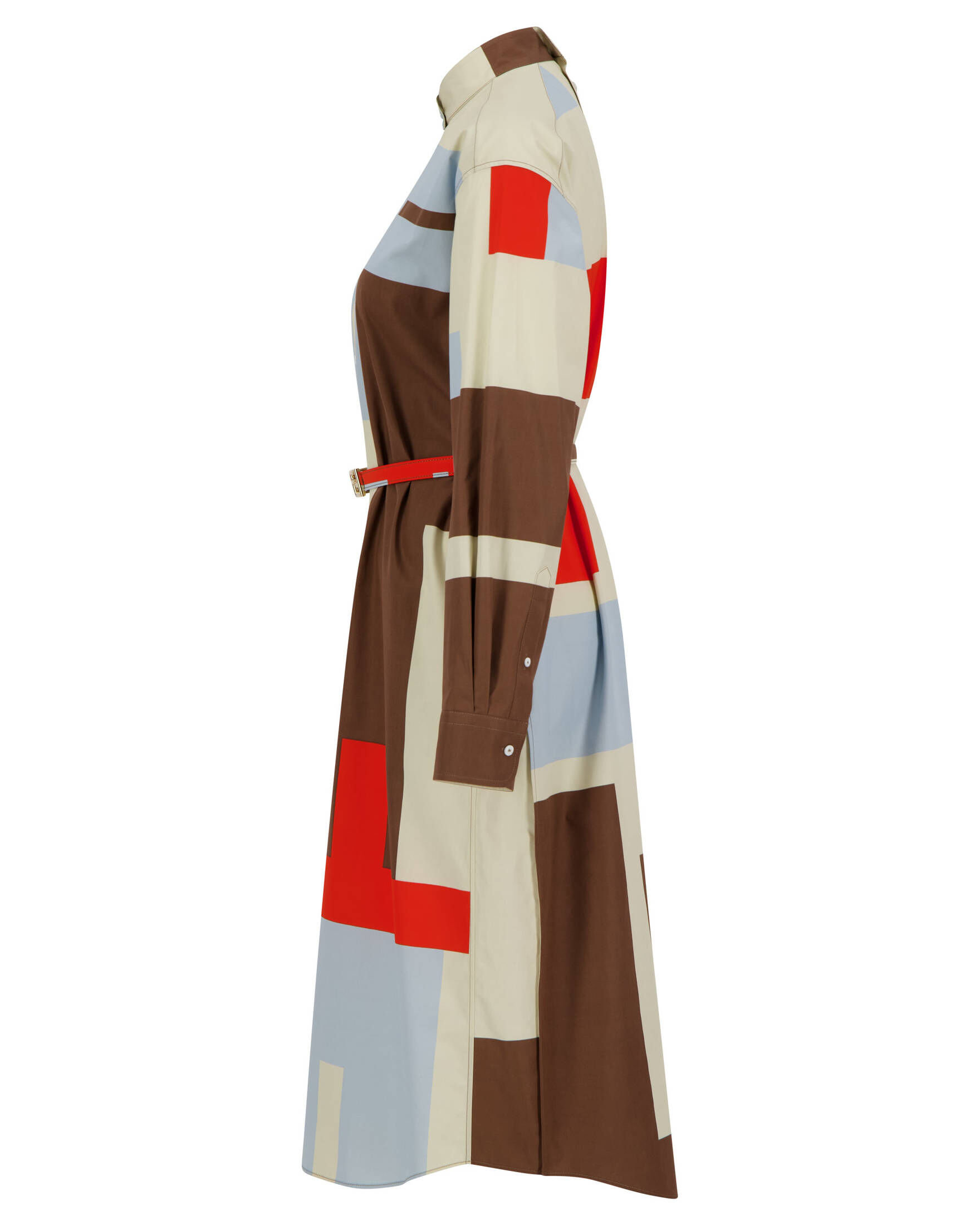 Fendi| Damen Blusenkleid DAILY DRESS