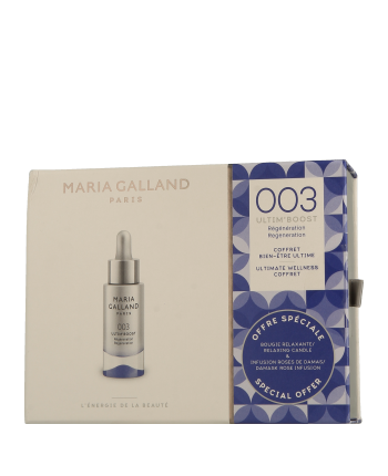 Maria Galland Ultim'Boost Ultim'Boost-Set 15ml-5g-35g