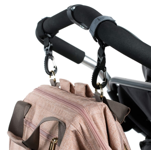 Goldie Rucksack rose