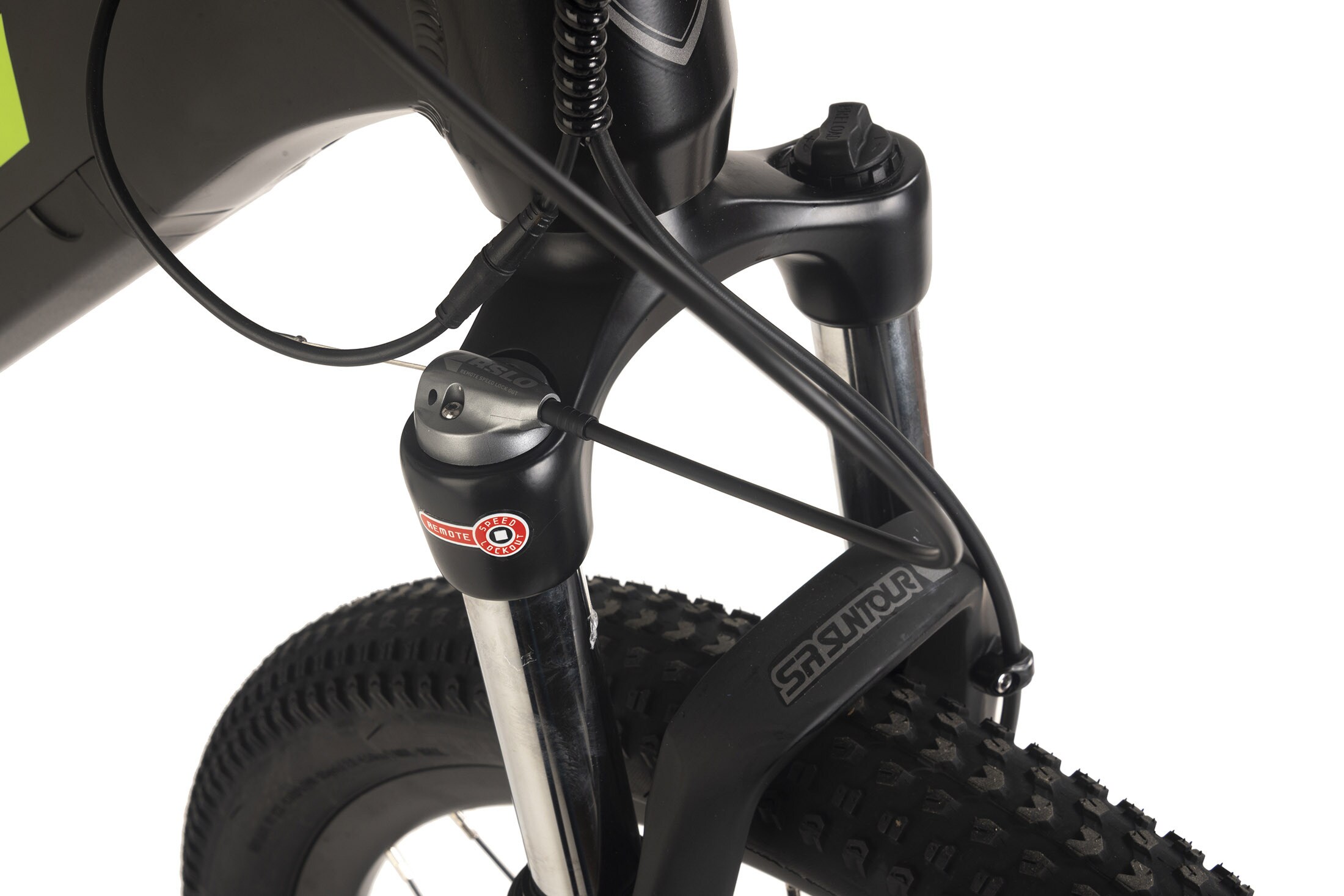 TOTEM TOTEM E-MTB Hardtail 29