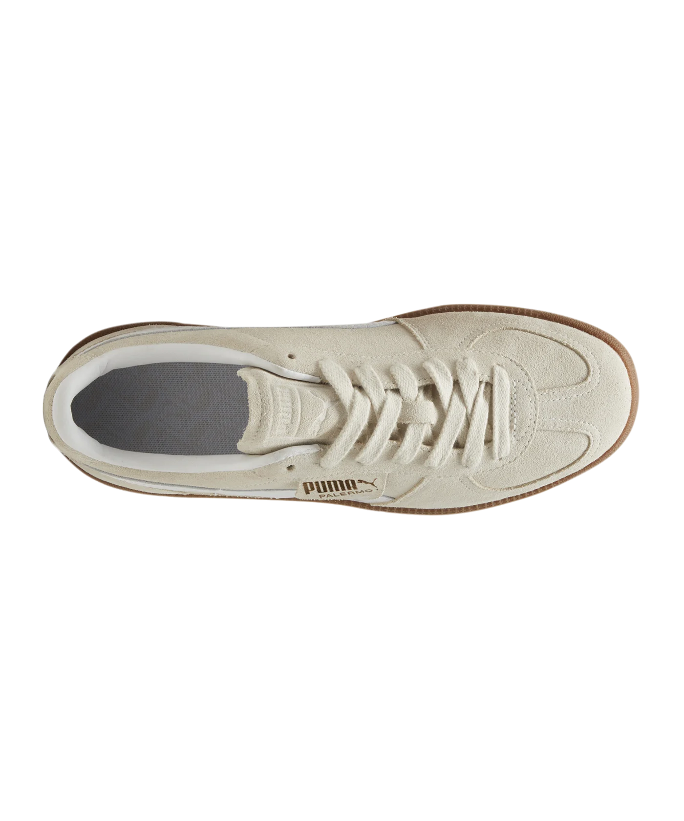 PUMA Palermo Weiss F11
