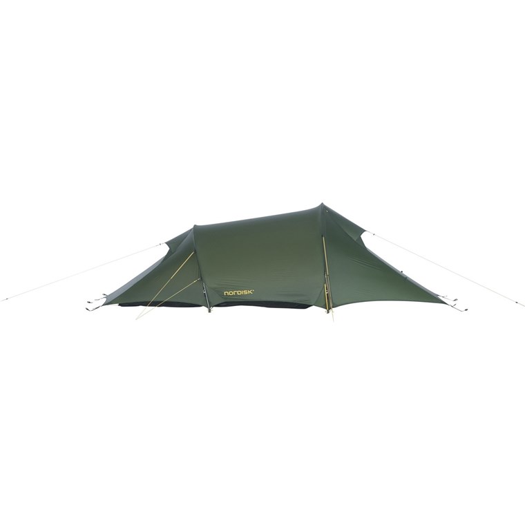 Nordisk Halland 2 LW (2.0) Tent