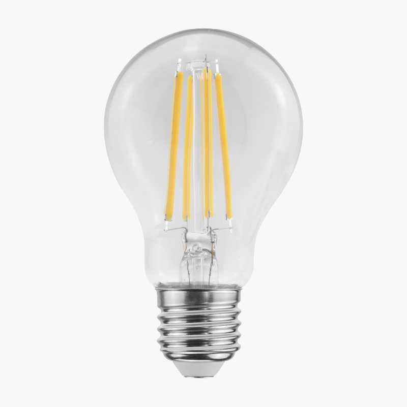 Smart normalpære, E27, DIM, 7,5 W