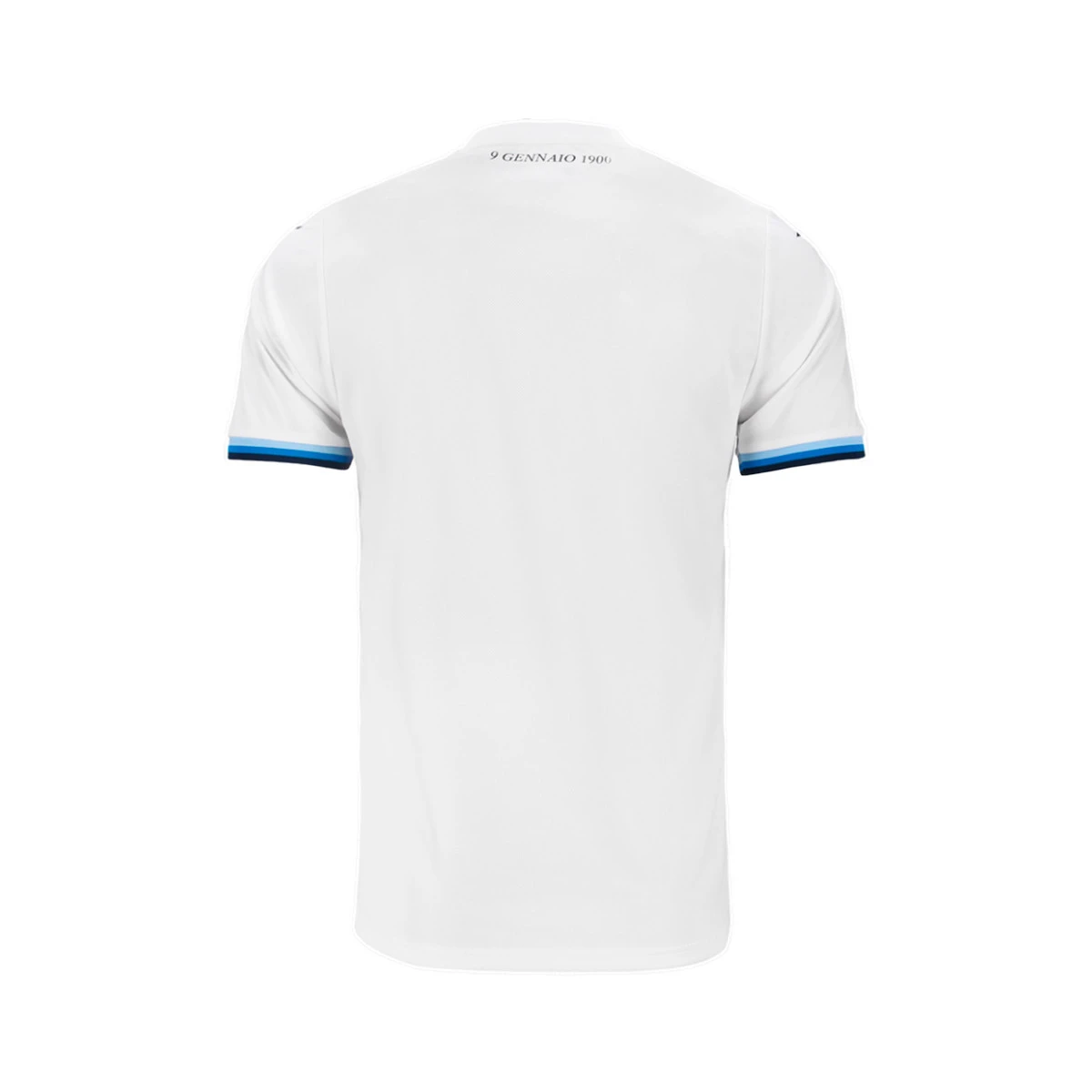 T-Shirt Mizuno Lazio Edição Especial 2024-2025 Criança