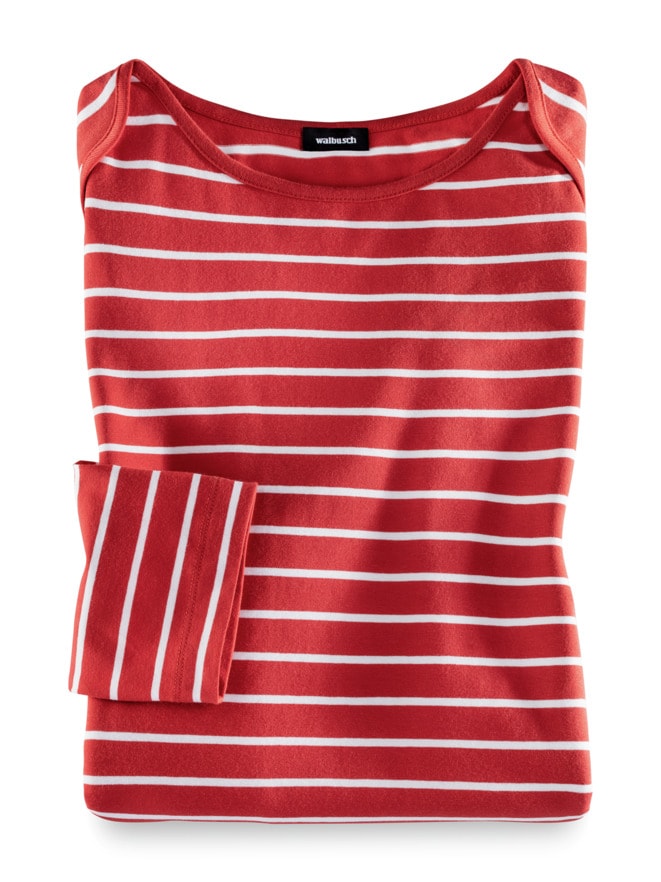 Ringelshirt la Ville