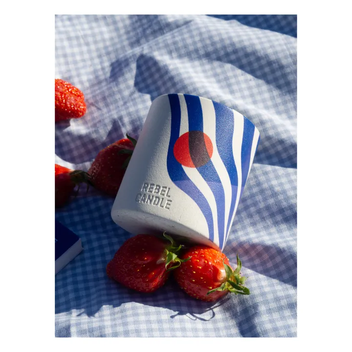 Maison Matine Bougie parfumée Onde urbaine - 160 g