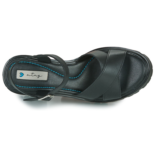 MTNG - 53403 - Noir