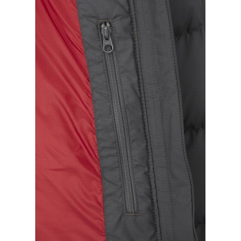 Women's Deep Cover Parka - Parka femme