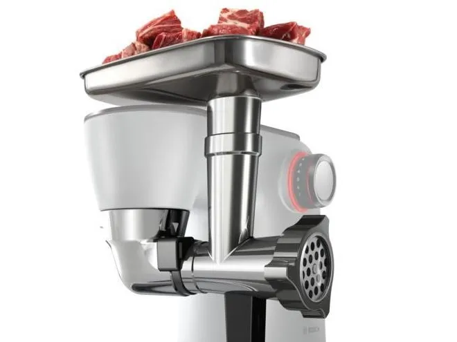 Planetarisk foodprocessor Bosch MUM9BX5S65