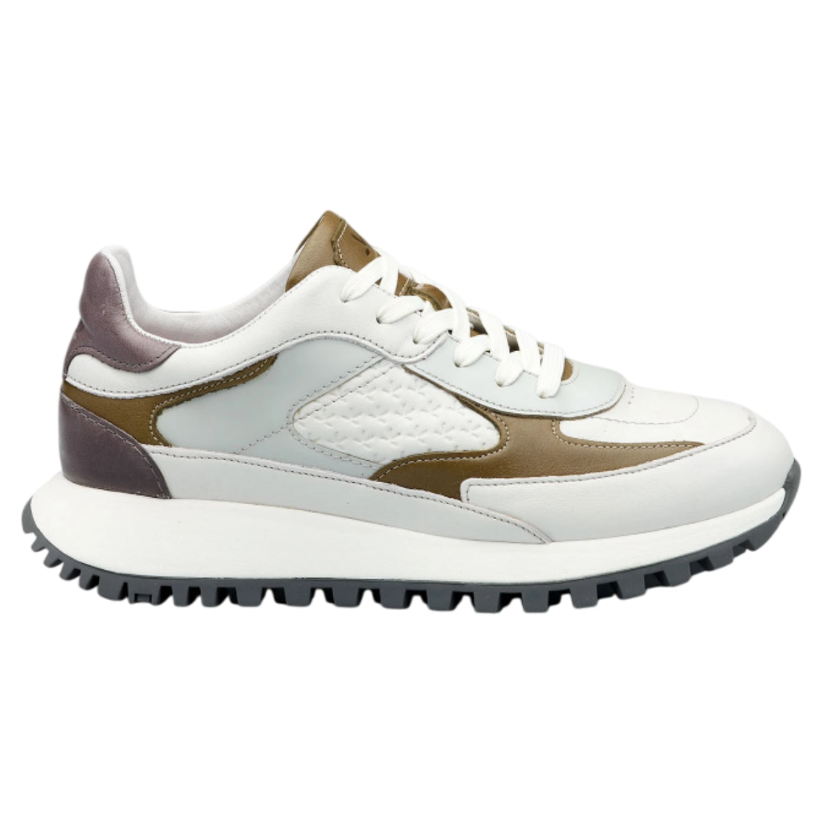 Stella sneakers, kvinder, off white