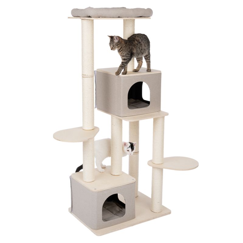 Arbre à chat Modern Living Suva