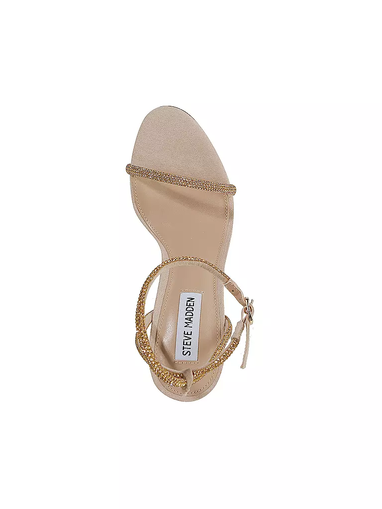 STEVE MADDEN Pumps BRESLIN beige