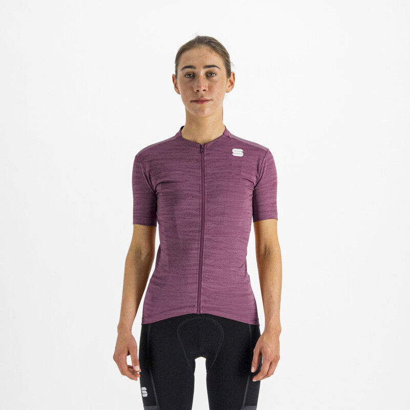 Supergiara - Maillot vélo femme